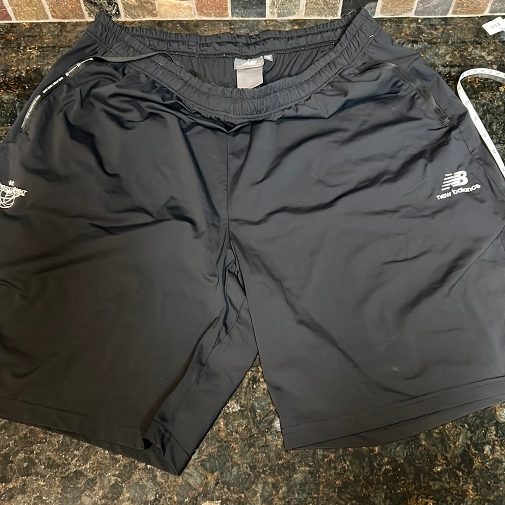 Mens New Balance Athletic Shorts 4 xl